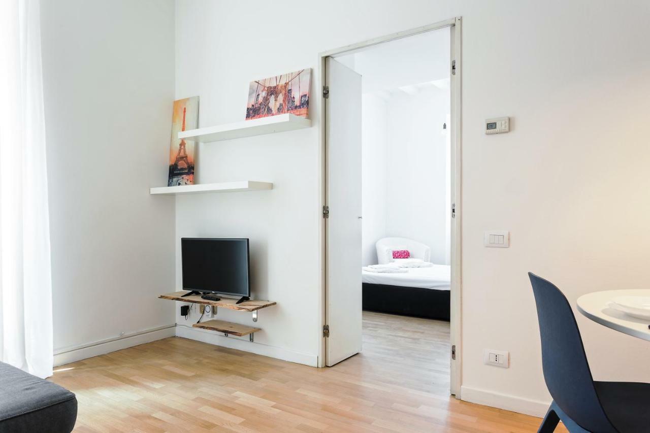 Appartamento Nest In Brera's Heart *