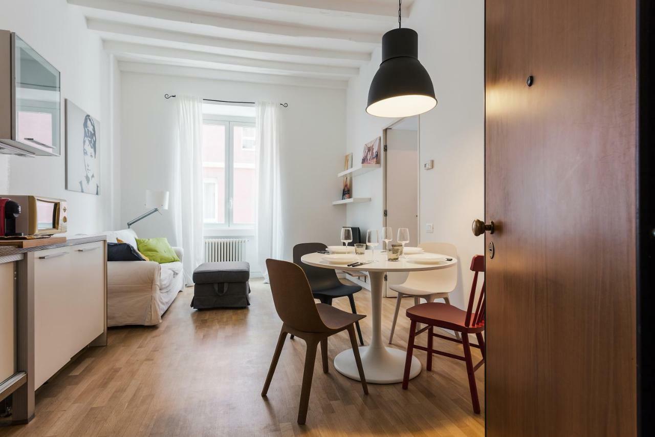 Nest In Brera's Heart Appartamento