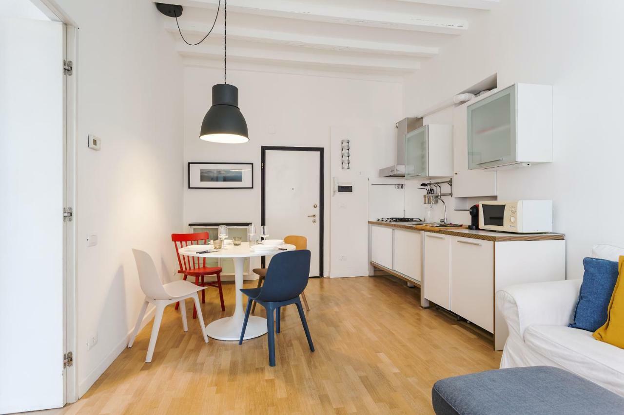 Appartamento Nest In Brera's Heart Milano